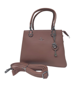 Classic Chic Handbag