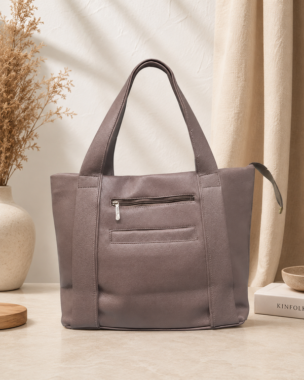 Modern Everyday Utility Tote Bag