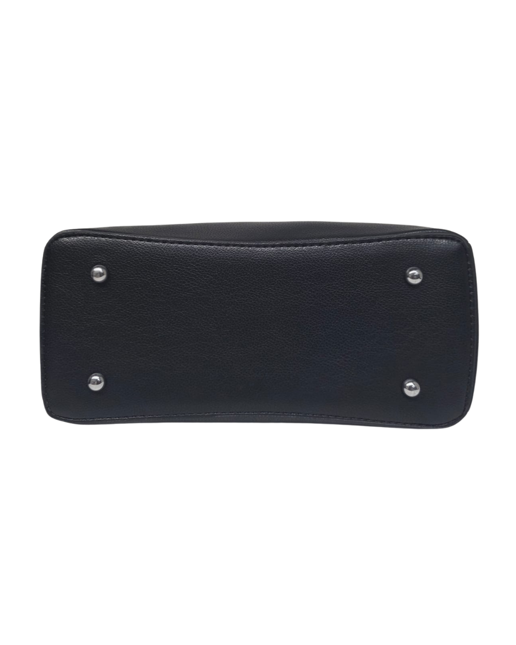 Classic Luxe Shoulder Handbag