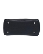 Classic Luxe Shoulder Handbag