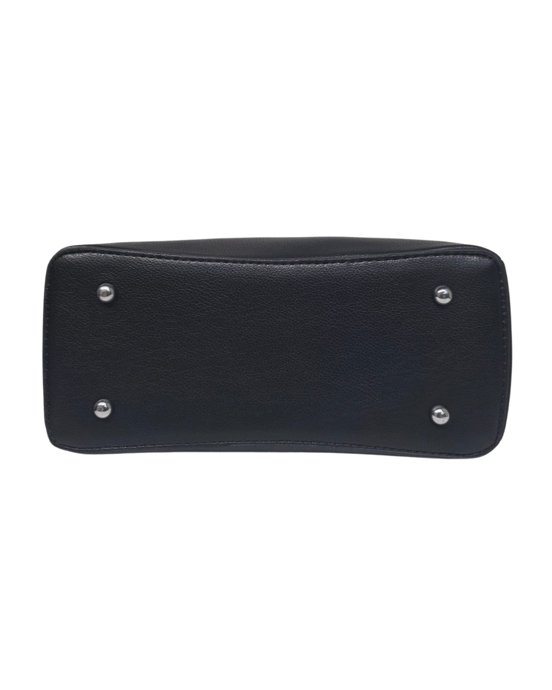 Classic Luxe Shoulder Handbag