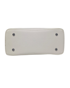 Deluxe Structured Carry Hand Bag