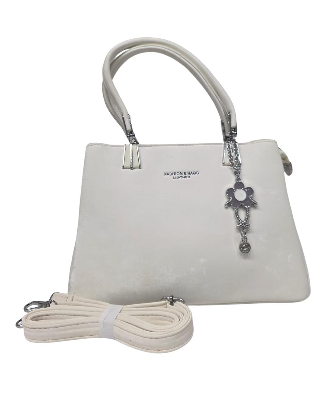 Blossom Charm Handbag
