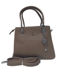 Classic Chic Handbag