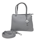 Elegant Panda Charm Handbag