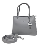 Elegant Panda Charm Handbag