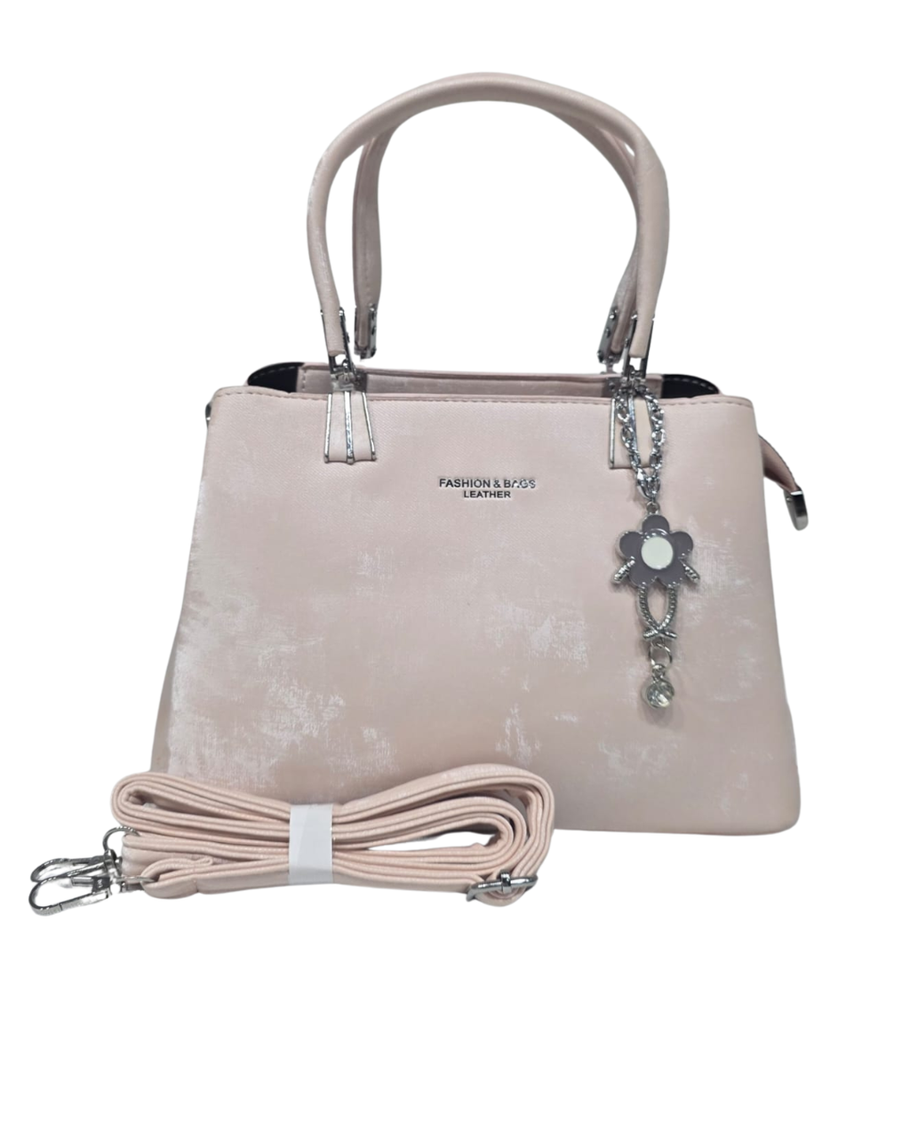 Blossom Charm Handbag