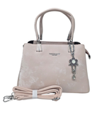 Blossom Charm Handbag