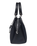 Classic Luxe Shoulder Handbag