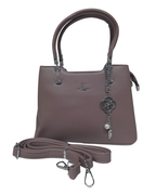 Graceful Everyday Handbag
