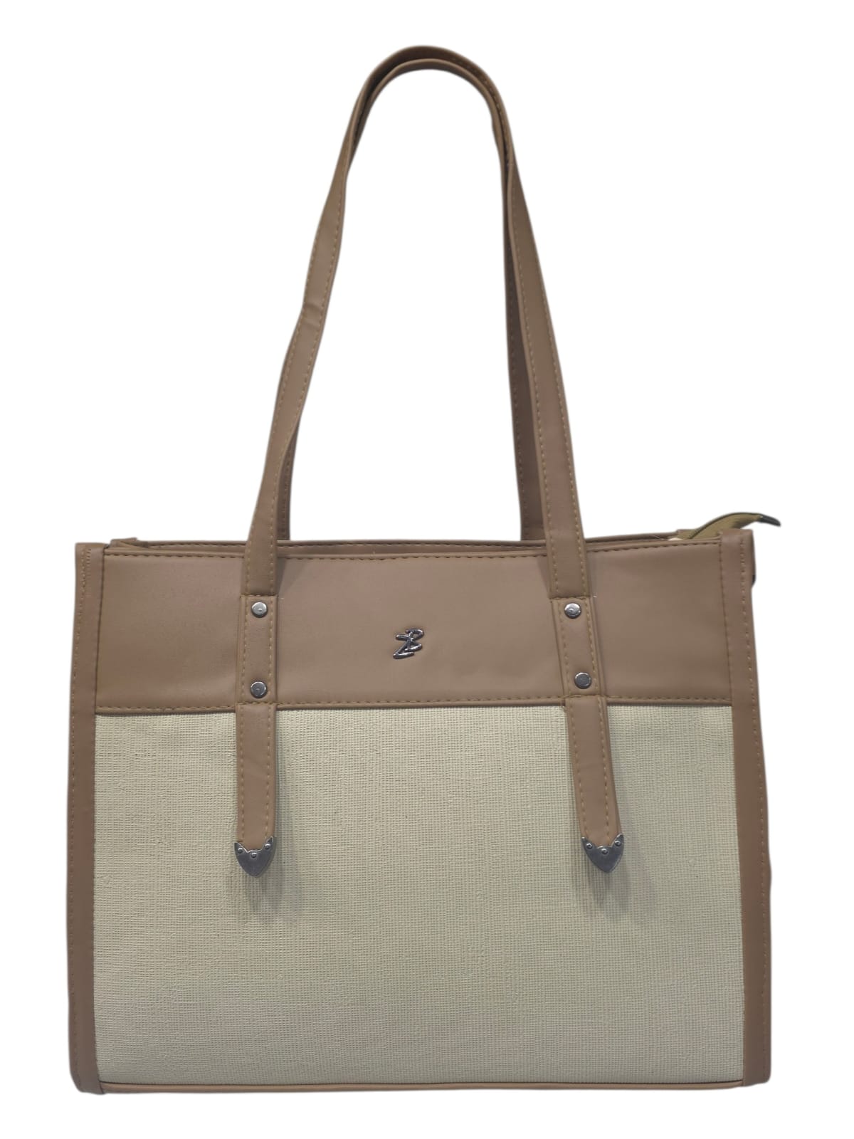 Elegant Everyday Tote Bag for Women