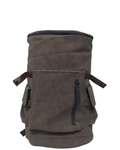 Urban Utility Roll-Top Bagpack