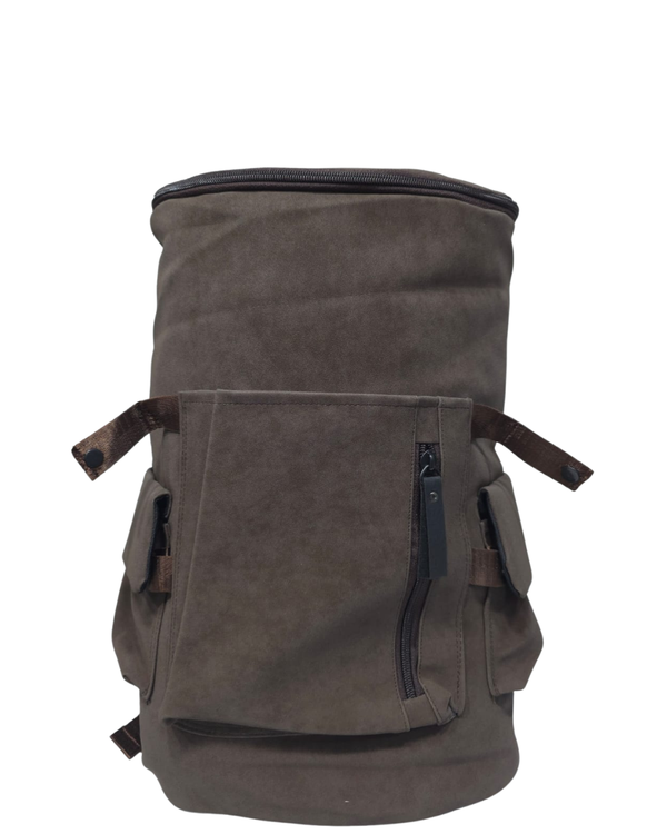 Urban Utility Roll-Top Bagpack
