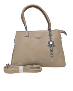 Blossom Charm Handbag