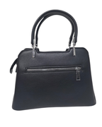 Classic Luxe Shoulder Handbag