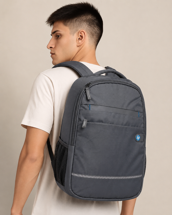 Adventure Ready Bagpack