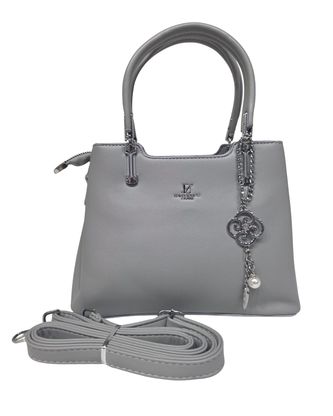 Graceful Everyday Handbag