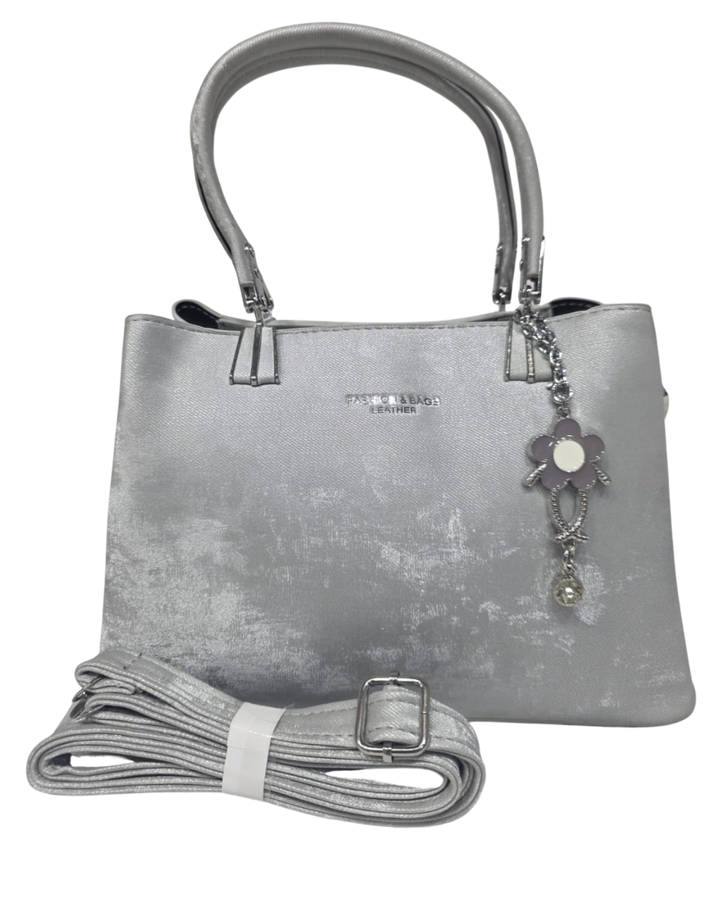 Blossom Charm Handbag