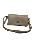 Bagitto Stylish Sling Bag for Women with Adjustable Strap