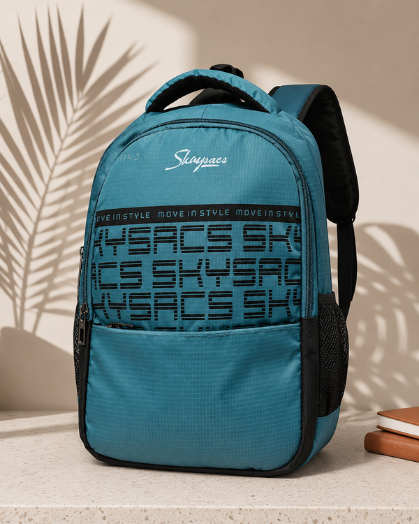Large Capacity Daily Use Bagpack