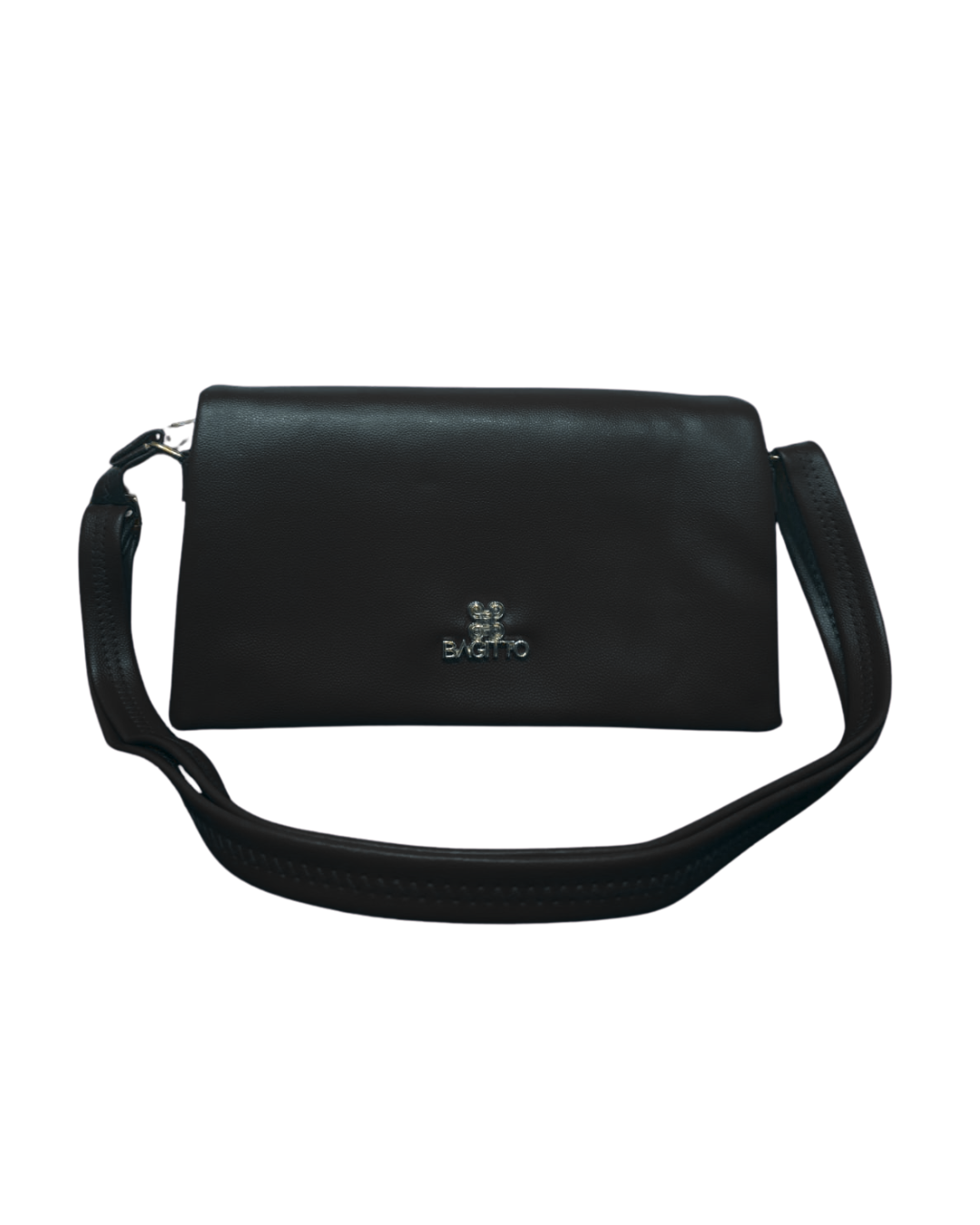 Bagitto Stylish Sling Bag for Women with Adjustable Strap