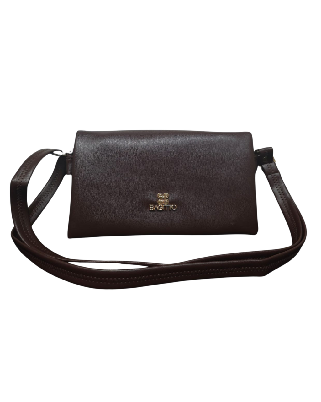 Bagitto Stylish Sling Bag for Women with Adjustable Strap