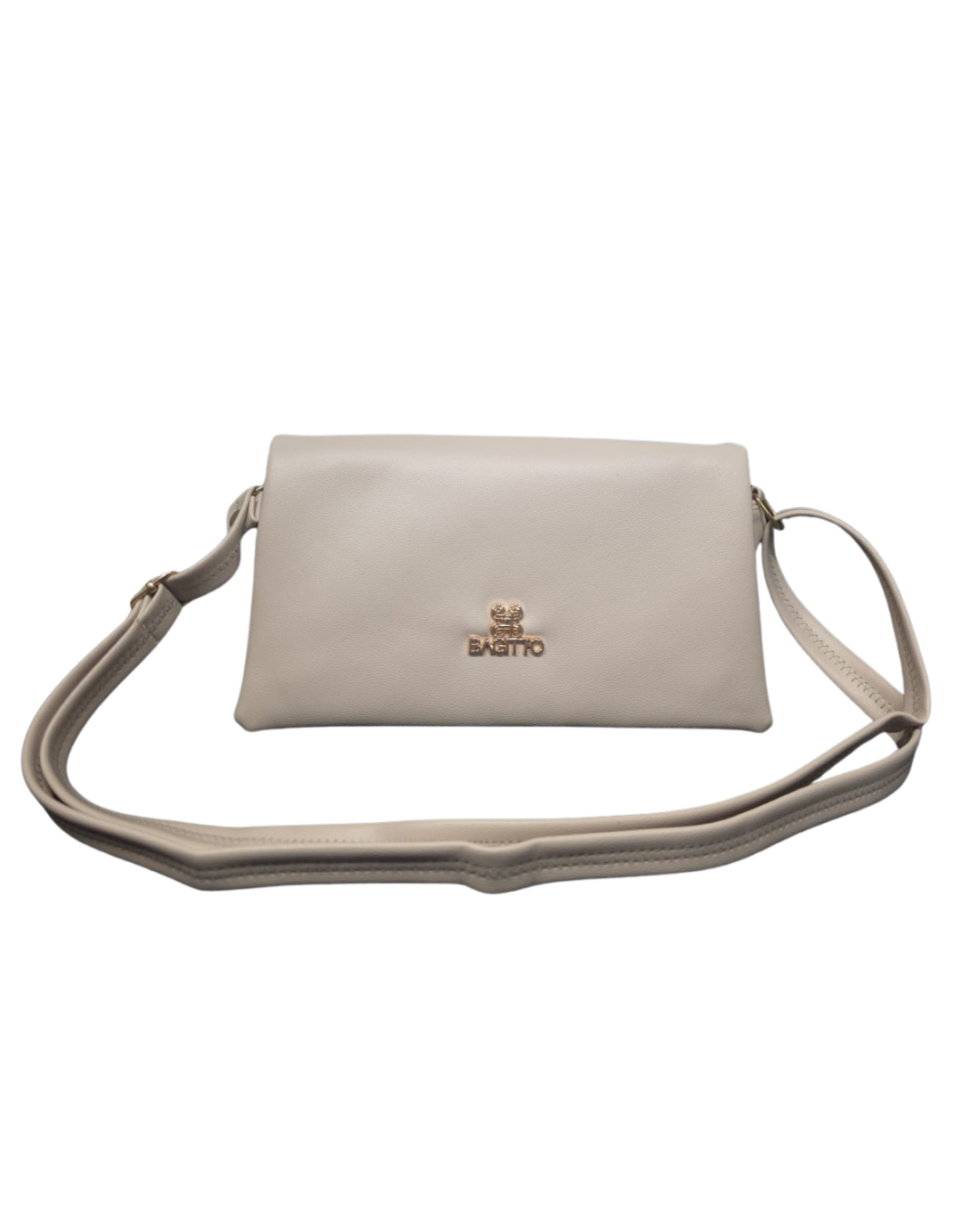 Bagitto Stylish Sling Bag for Women with Adjustable Strap