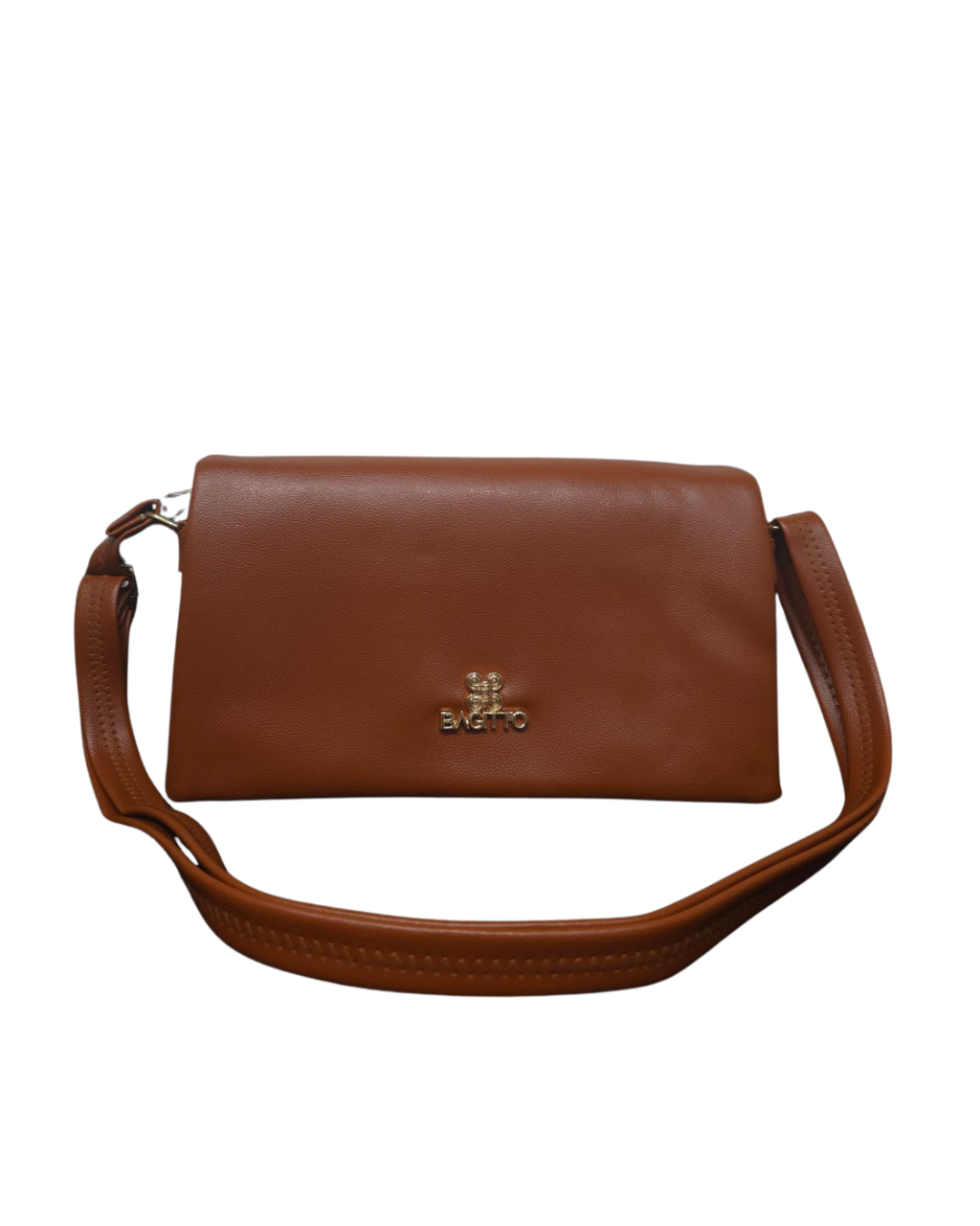 Bagitto Stylish Sling Bag for Women with Adjustable Strap