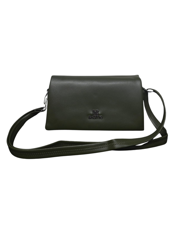 Bagitto Stylish Sling Bag for Women with Adjustable Strap