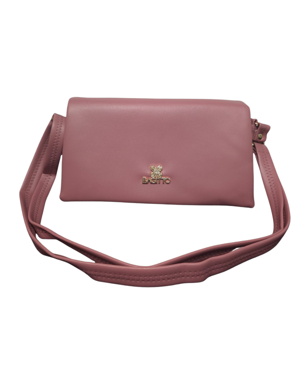 Bagitto Stylish Sling Bag for Women with Adjustable Strap