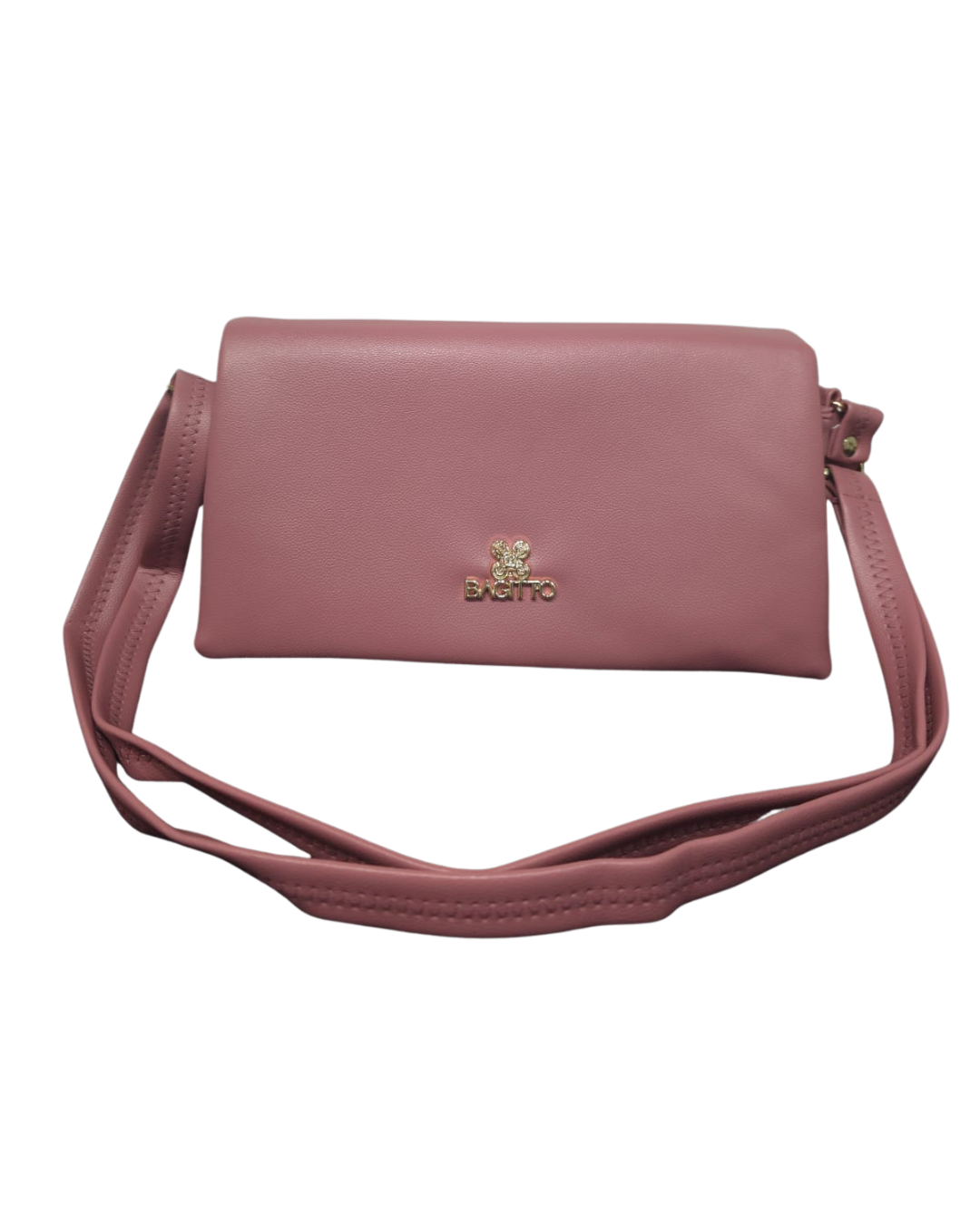Bagitto Stylish Sling Bag for Women with Adjustable Strap