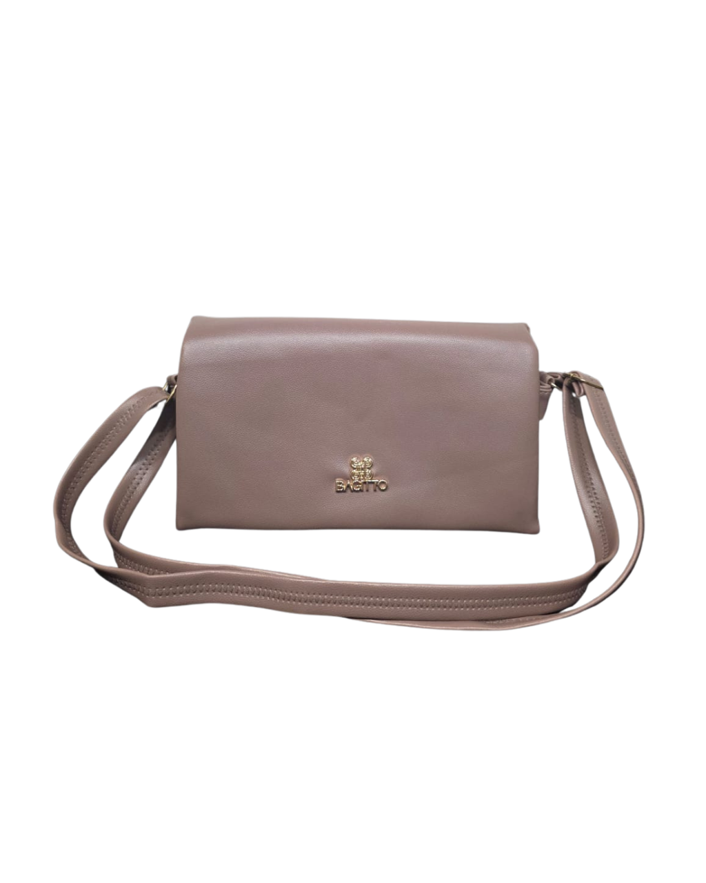 Bagitto Stylish Sling Bag for Women with Adjustable Strap