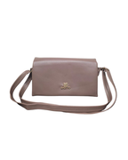 Bagitto Stylish Sling Bag for Women with Adjustable Strap
