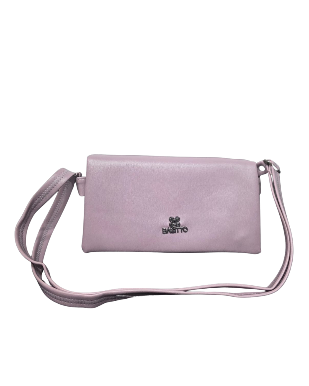 Bagitto Stylish Sling Bag for Women with Adjustable Strap