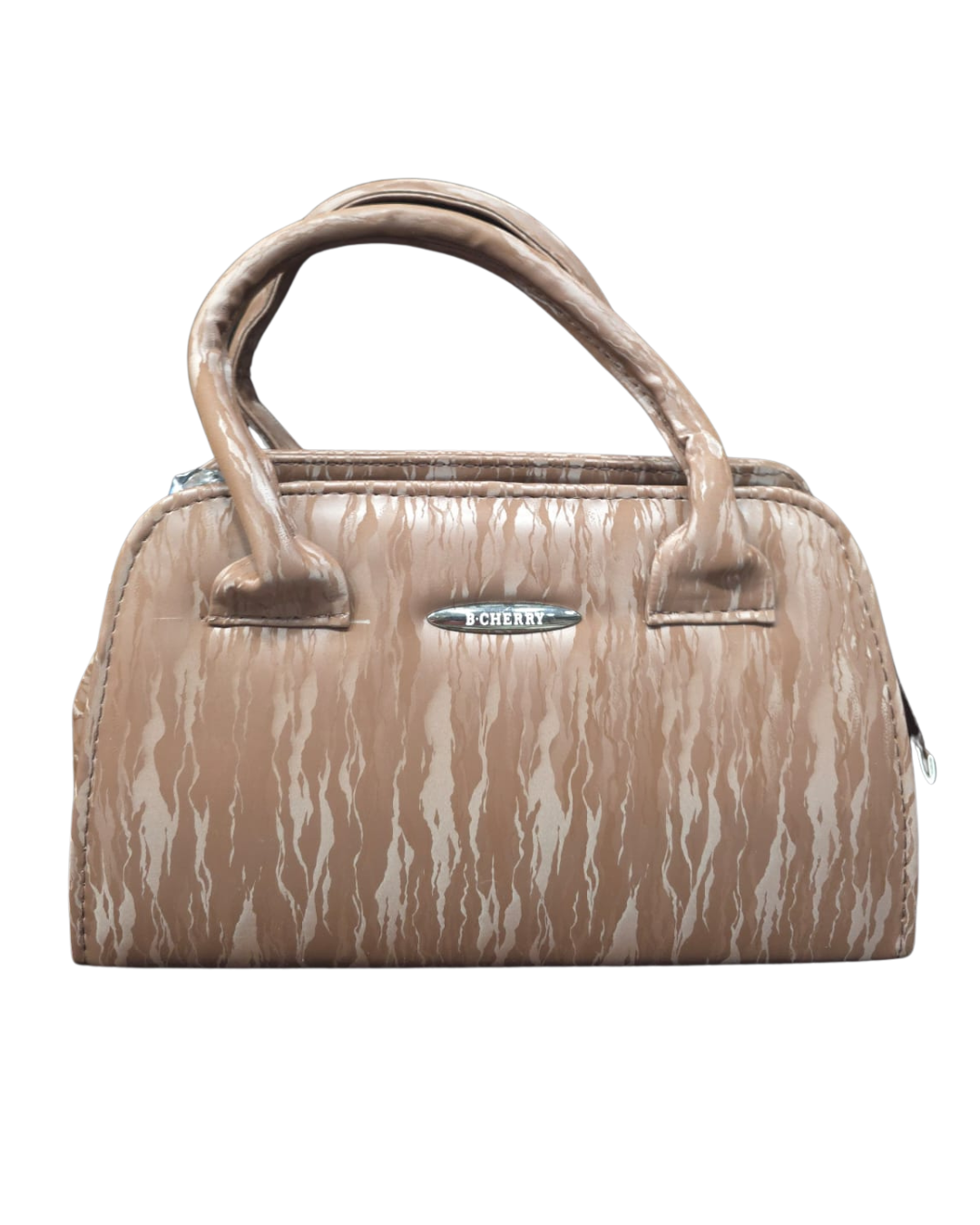 B Cherrry Elegant Textured Sling Bag for Women