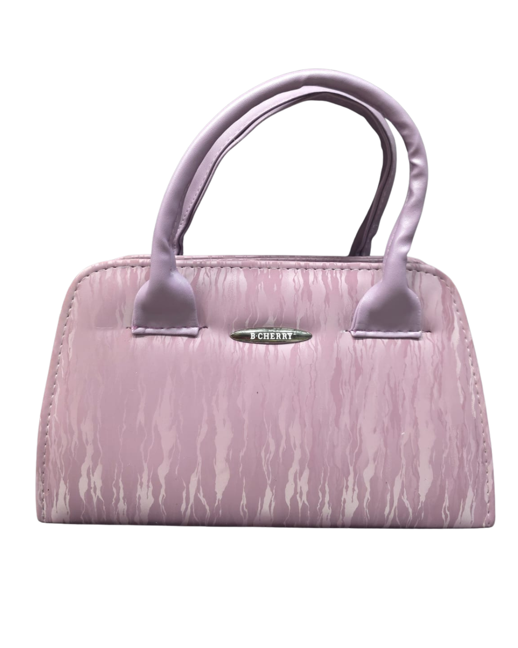 B Cherrry Elegant Textured Sling Bag for Women