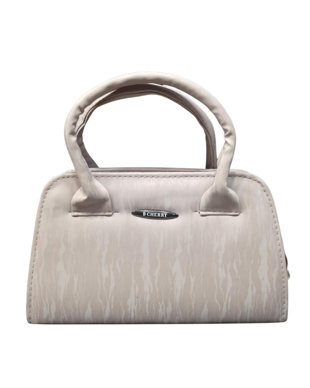 B Cherrry Elegant Textured Sling Bag for Women
