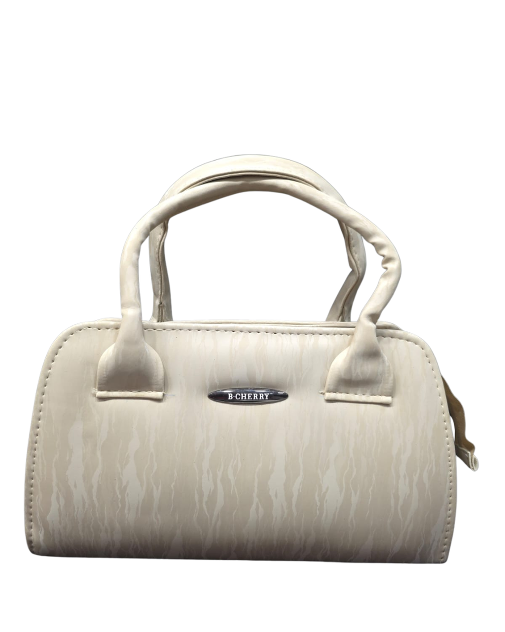 B Cherrry Elegant Textured Sling Bag for Women