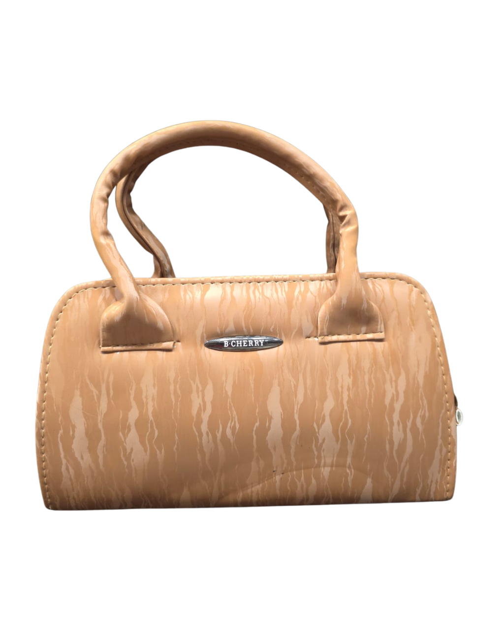 B Cherrry Elegant Textured Sling Bag for Women