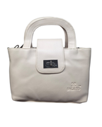Bagitto Elegant Top Handle Sling Bag for Women