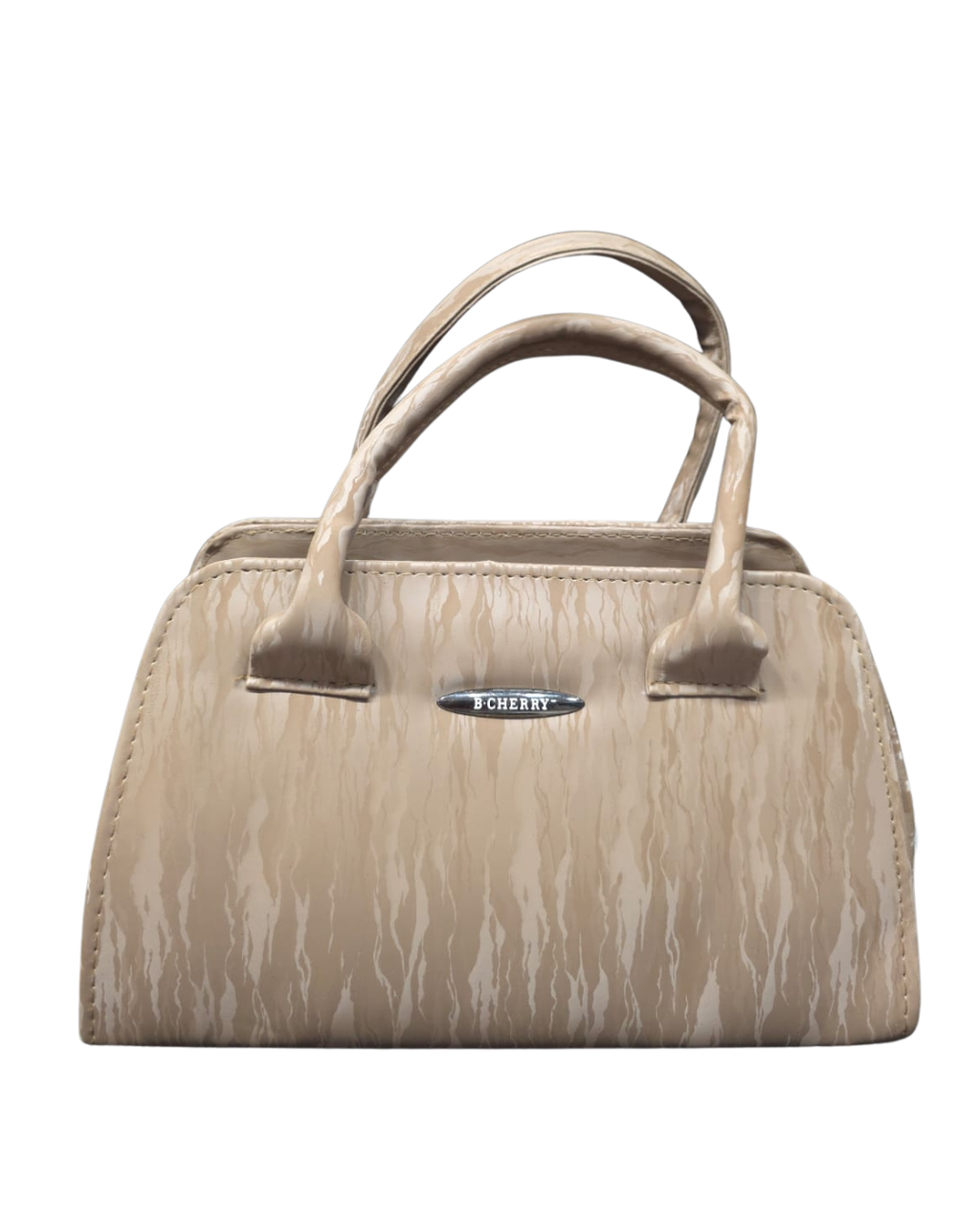 B Cherrry Elegant Textured Sling Bag for Women