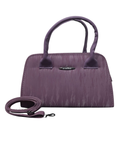B Cherrry Elegant Textured Sling Bag for Women