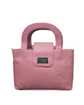 Bagitto Elegant Top Handle Sling Bag for Women