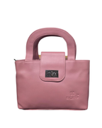 Bagitto Elegant Top Handle Sling Bag for Women