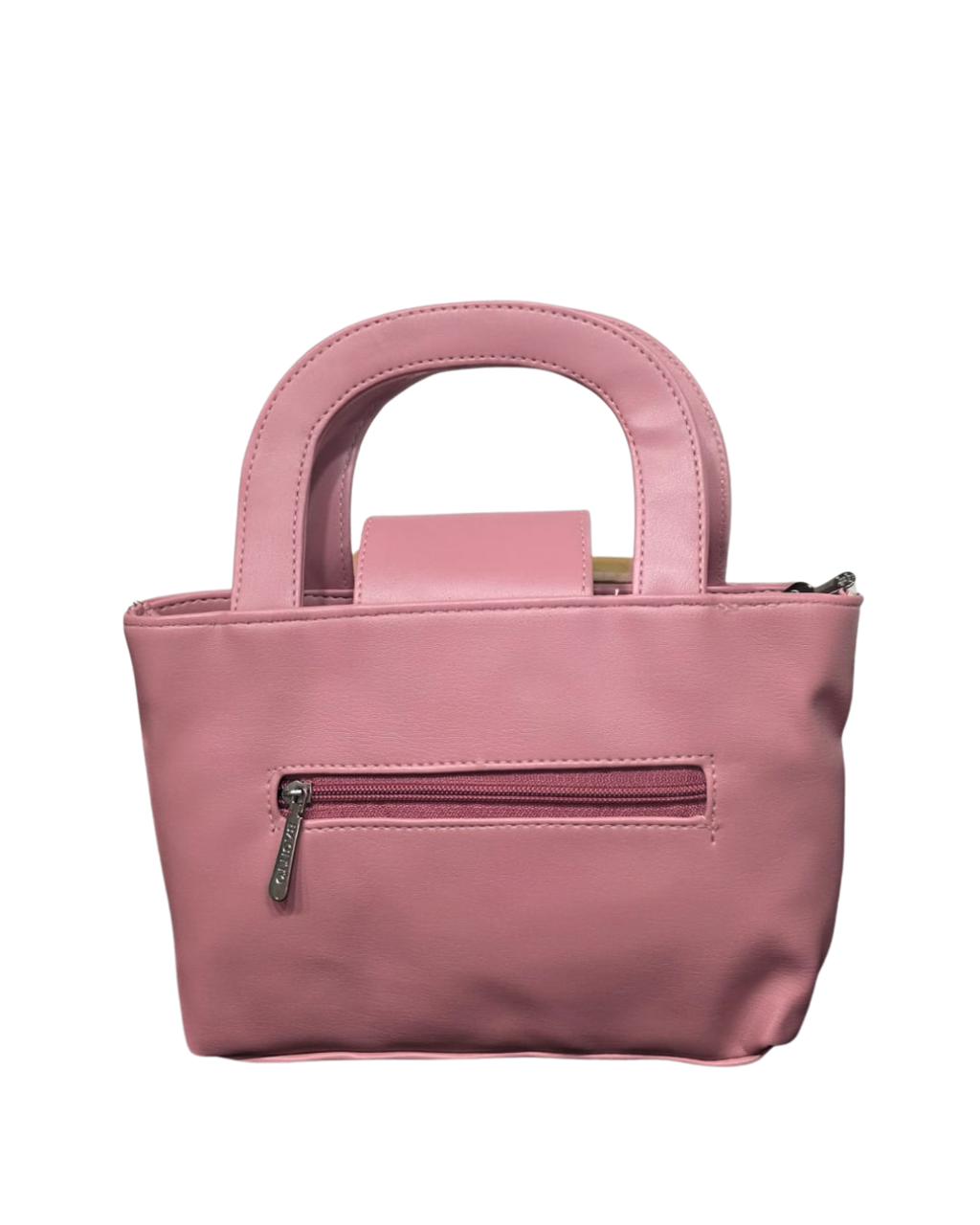 Bagitto Elegant Top Handle Sling Bag for Women