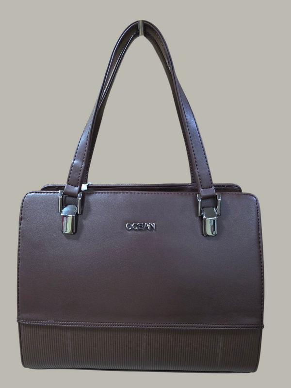 Modern Minimal Tote Bag