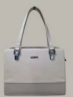 Modern Minimal Tote Bag