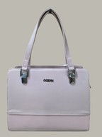 Modern Minimal Tote Bag