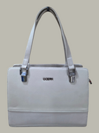 Modern Minimal Tote Bag